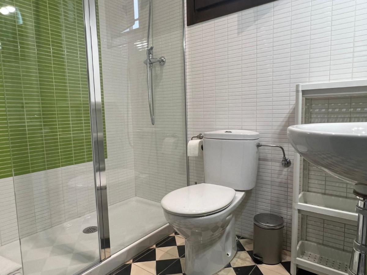 Casa Remanso De La Juderia Villa กอร์โดบา ภายนอก รูปภาพ