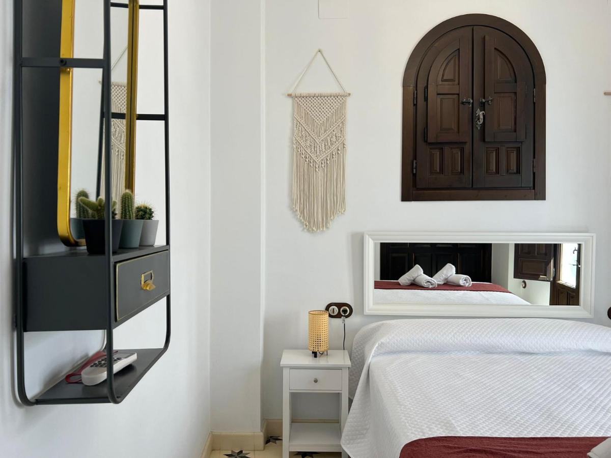 Casa Remanso De La Juderia Villa กอร์โดบา ภายนอก รูปภาพ