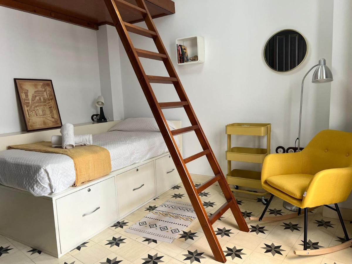 Casa Remanso De La Juderia Villa กอร์โดบา ภายนอก รูปภาพ