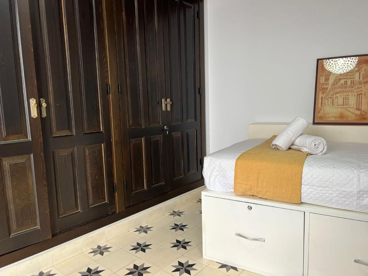 Casa Remanso De La Juderia Villa กอร์โดบา ภายนอก รูปภาพ