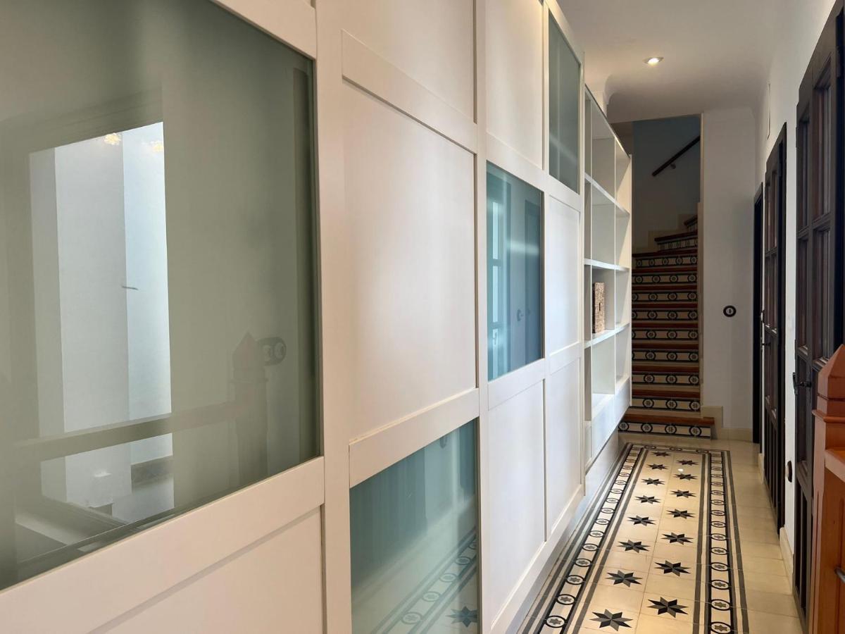 Casa Remanso De La Juderia Villa กอร์โดบา ภายนอก รูปภาพ