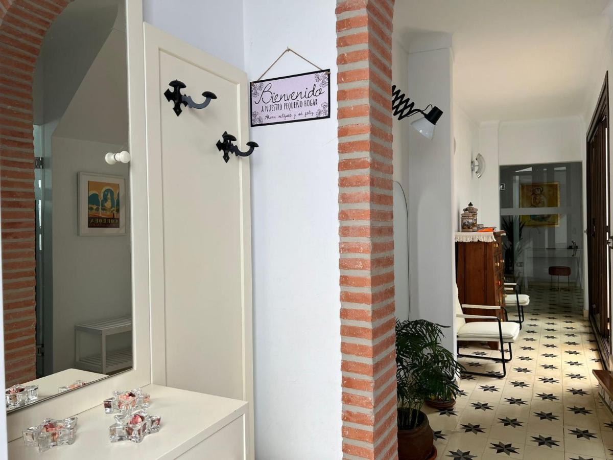 Casa Remanso De La Juderia Villa กอร์โดบา ภายนอก รูปภาพ