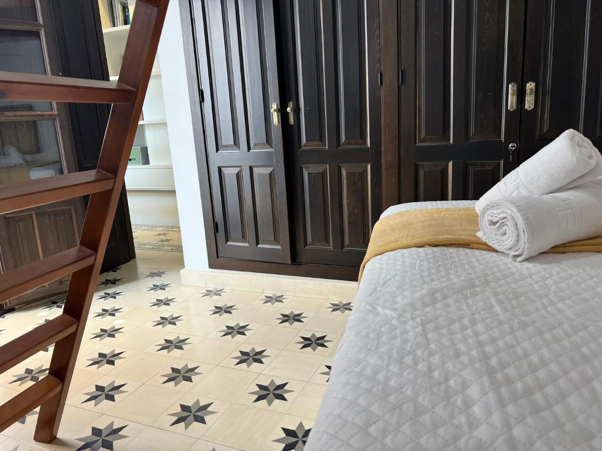 Casa Remanso De La Juderia Villa กอร์โดบา ภายนอก รูปภาพ