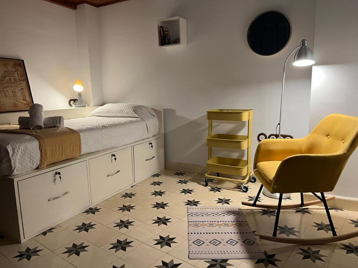 Casa Remanso De La Juderia Villa กอร์โดบา ภายนอก รูปภาพ