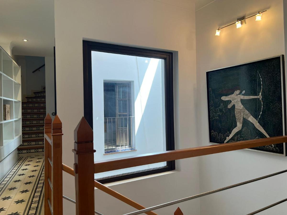 Casa Remanso De La Juderia Villa กอร์โดบา ภายนอก รูปภาพ