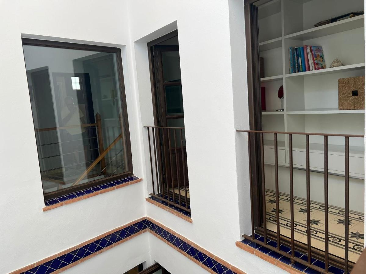 Casa Remanso De La Juderia Villa กอร์โดบา ภายนอก รูปภาพ