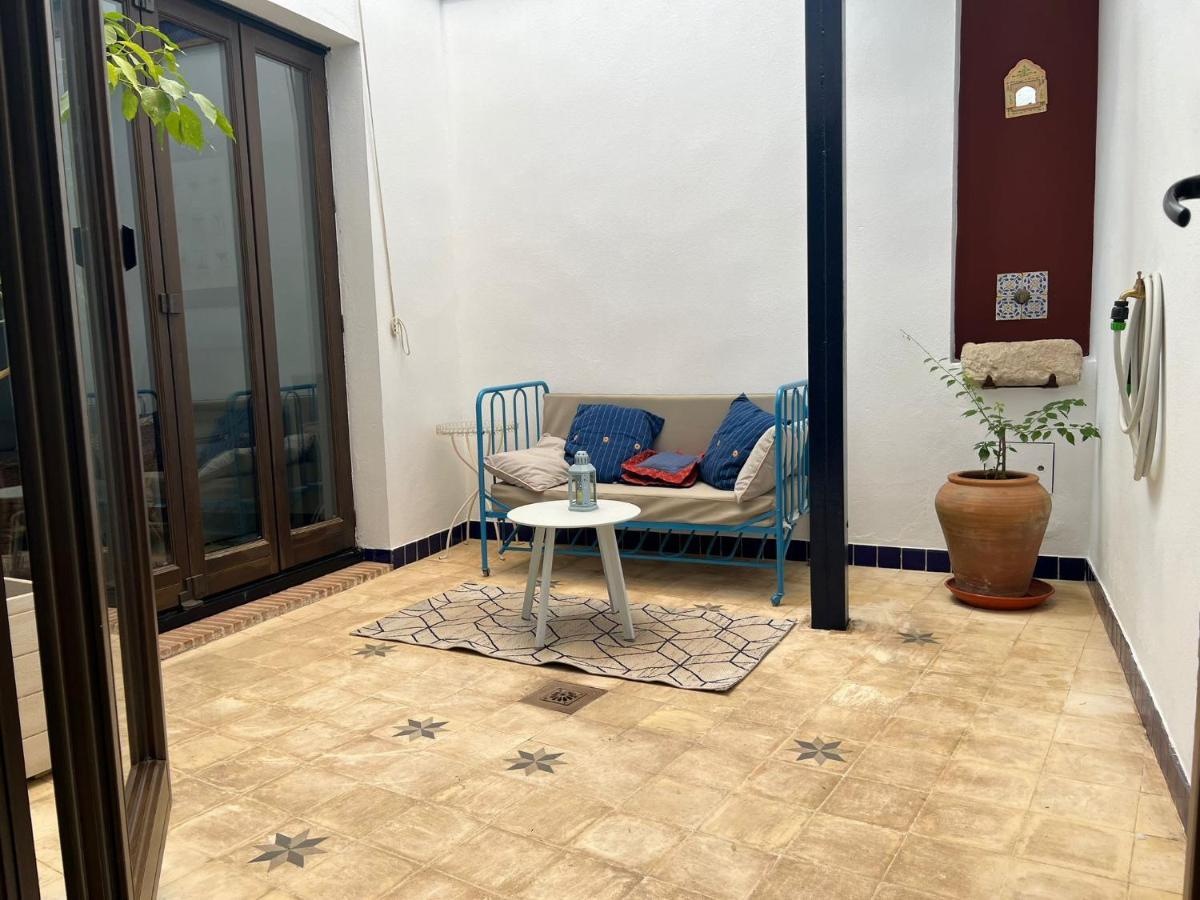 Casa Remanso De La Juderia Villa กอร์โดบา ภายนอก รูปภาพ
