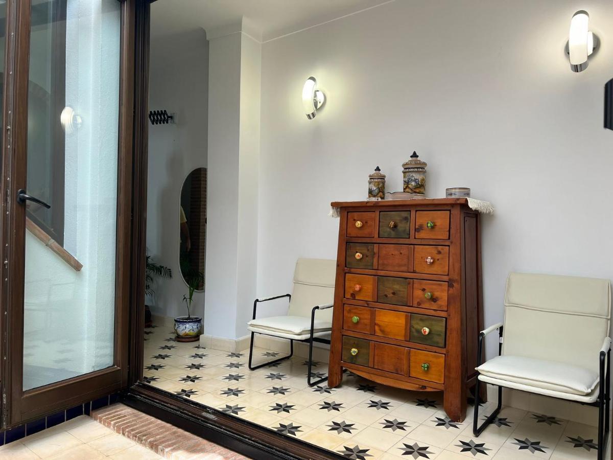 Casa Remanso De La Juderia Villa กอร์โดบา ภายนอก รูปภาพ
