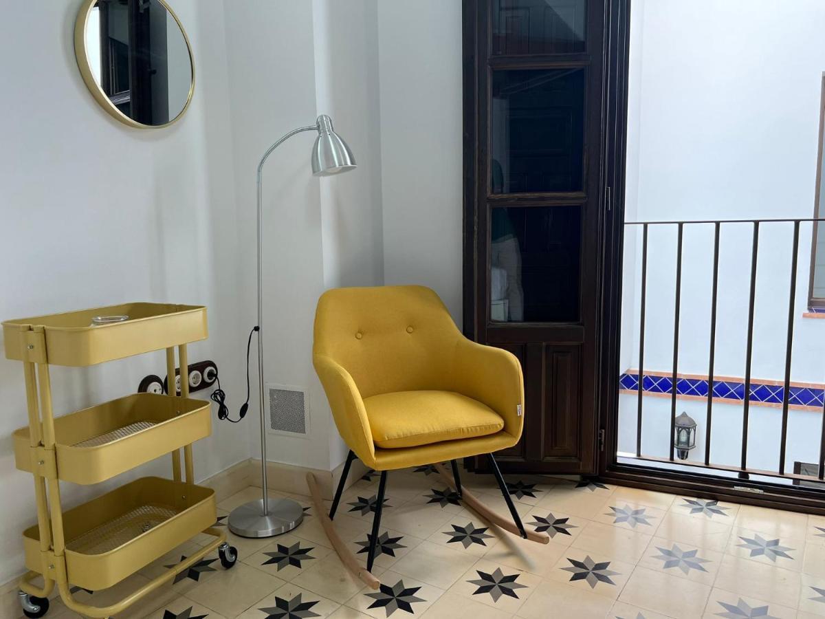 Casa Remanso De La Juderia Villa กอร์โดบา ภายนอก รูปภาพ