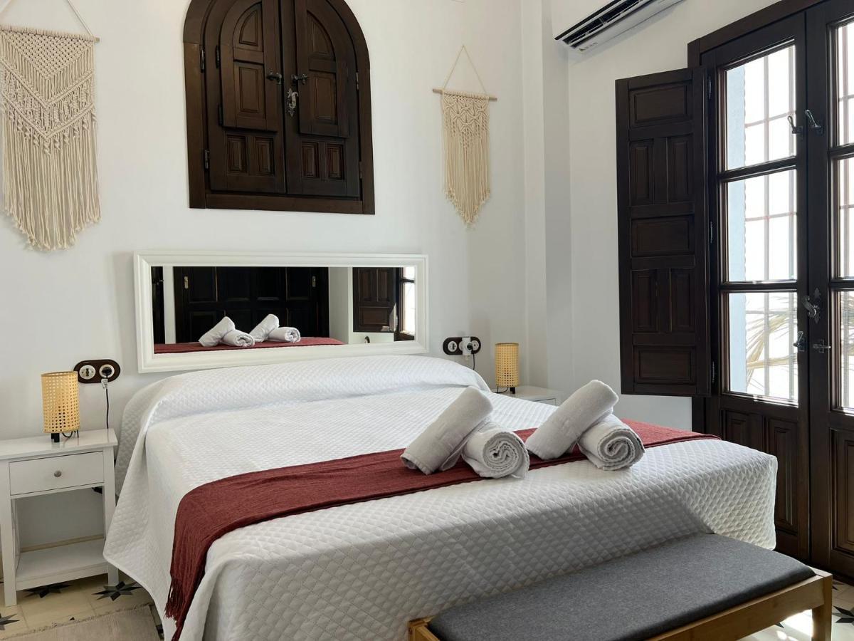 Casa Remanso De La Juderia Villa กอร์โดบา ภายนอก รูปภาพ