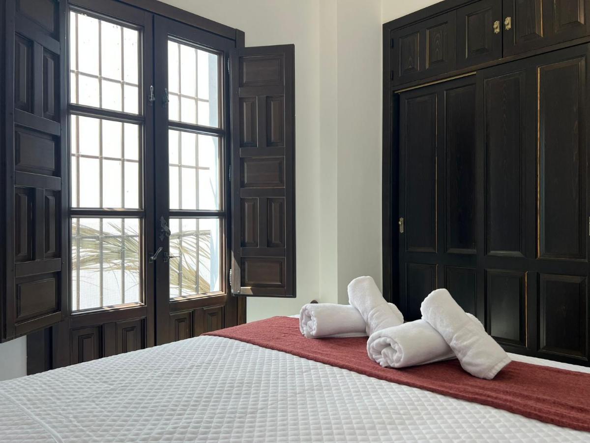 Casa Remanso De La Juderia Villa กอร์โดบา ภายนอก รูปภาพ