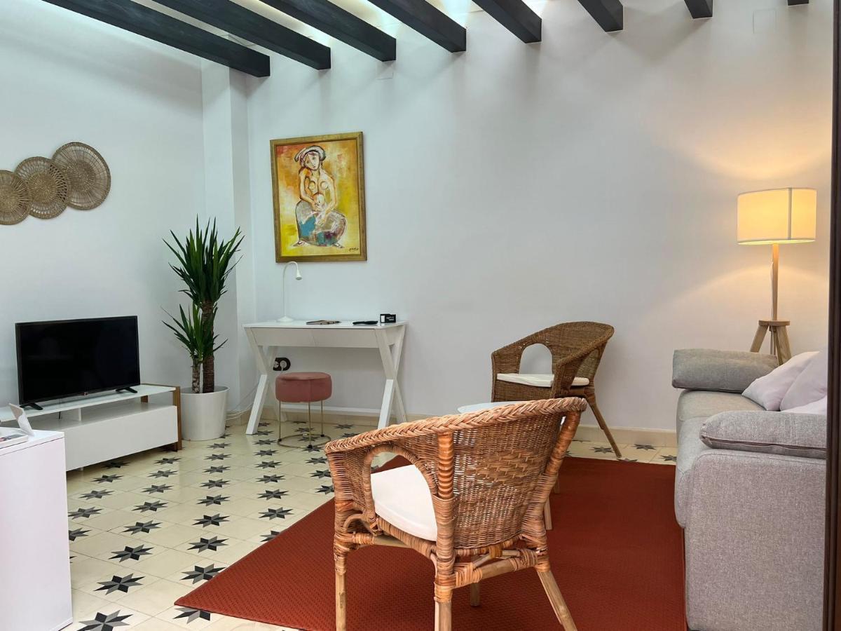 Casa Remanso De La Juderia Villa กอร์โดบา ภายนอก รูปภาพ