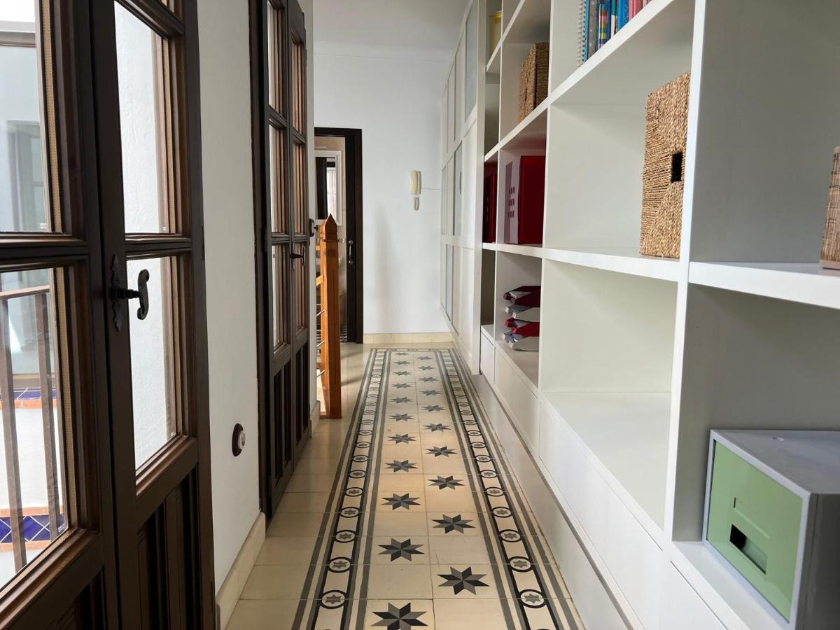 Casa Remanso De La Juderia Villa กอร์โดบา ภายนอก รูปภาพ